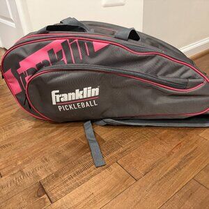 Franklin Pickleball Bag Pro Series